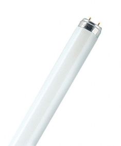 Osram Fluorbuis Lumilux TLD TL8 16W 830 3000K 720Mm Warmwit. 1 Osram Fluorbuis Lumilux TLD TL8 16W 830 3000K 720Mm Warmwit.