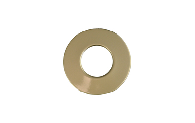 NORA Ring/Trim Champagne Goud 1 NORA Ring/Trim Champagne Goud