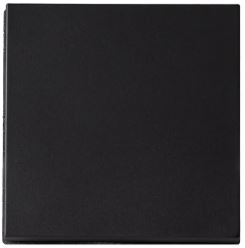 ION-Ind Afdek Tastdimmer 1-V Knop V1/J1 Mat Zwart 80.30.0090 2 ION-Ind Afdek Tastdimmer 1-V Knop V1/J1 Mat Zwart 80.30.0090 - Afbeelding 2