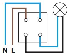 ION-Ind Basis Inb Wip Schakelaar Wipschakelaar 2-polig 10.300.030 3 ION-Ind Basis Inb Wip Schakelaar Wipschakelaar 2-polig 10.300.030 - Afbeelding 3