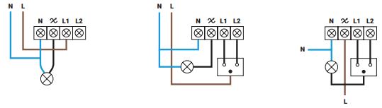 Ionled Universele LED Dimmer Zigbee Dimmer 0.3- 200W ID200W-ZIGB HUE 5 Ionled Universele LED Dimmer Zigbee Dimmer 0.3- 200W ID200W-ZIGB HUE - Afbeelding 5