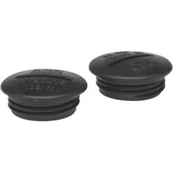 Niko New Hydro Zwart Afdichtstop M20 761-84000