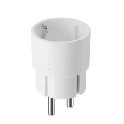 Plejd Bluethooth Smart plug on/off SPR-01 Wit 16Amp