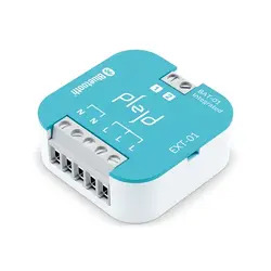 Plejd Bluethooth Extender EXT-01 inputs,bat,mesh,BT 2 Plejd Bluethooth Extender EXT-01 inputs,bat,mesh,BT - Afbeelding 2