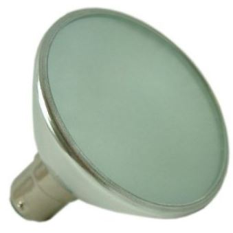 Marine Halo Gbk 6439Ph Ba15D Reflector 12V 50W 25Gr 58Mm Mat 710400527